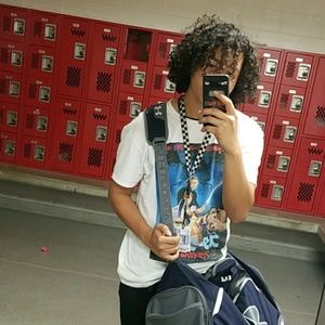 Meet your Posher, Eduardo